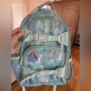 Pottery barn Disney Frozen backpack
